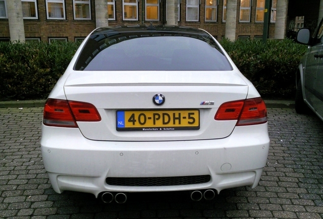 BMW M3 E92 Coupé