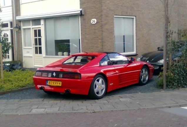 Ferrari 348 TS