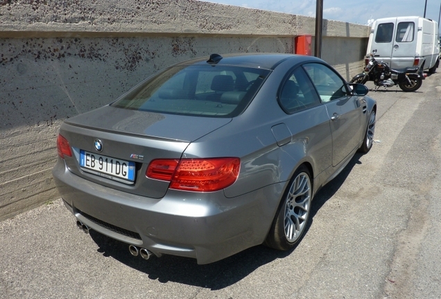 BMW M3 E92 Coupé