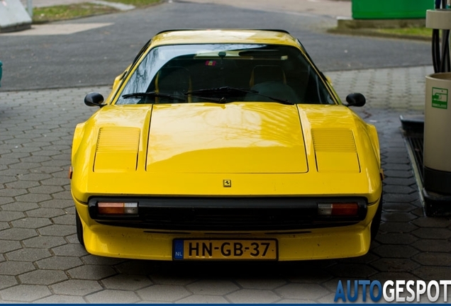 Ferrari 308 GTB