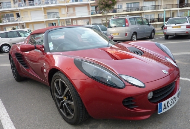 Lotus Elise S2 111S