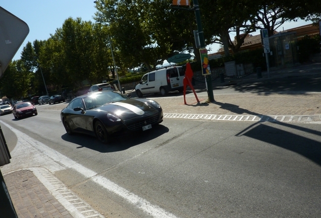 Ferrari 612 Scaglietti