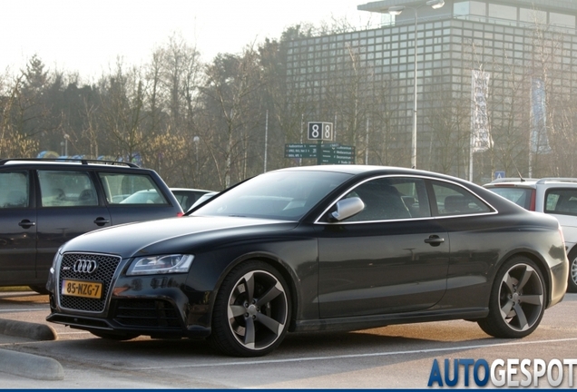 Audi RS5 8T