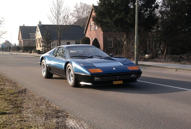 Ferrari 512 BB