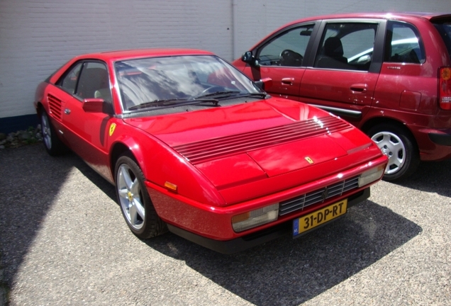 Ferrari Mondial 3.2