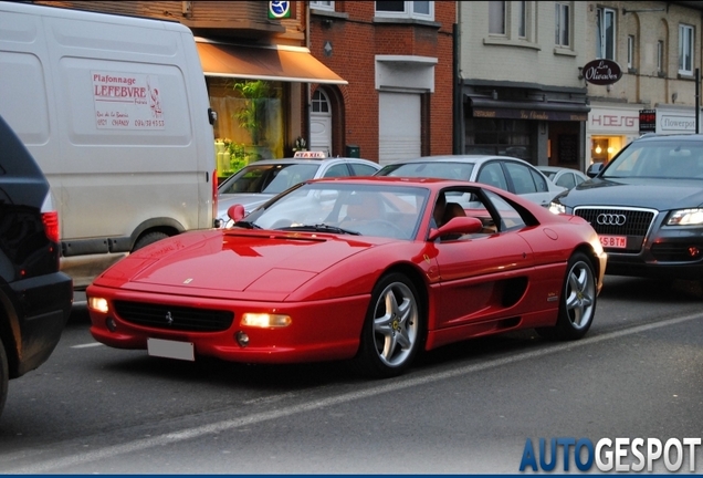 Ferrari F355 Berlinetta