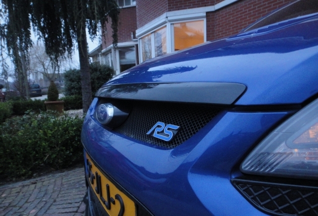 Ford Focus RS 2009