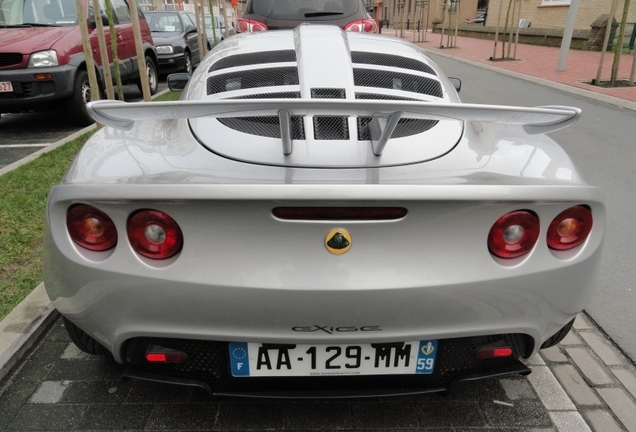 Lotus Exige S2