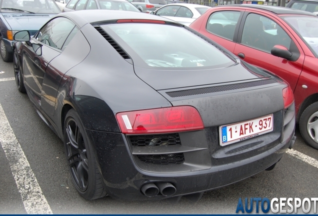 Audi R8 PPI