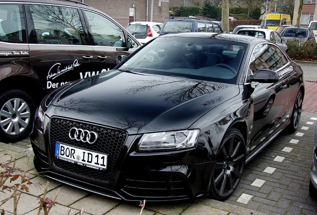 Audi RS5 8T