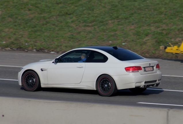 BMW M3 E92 Coupé