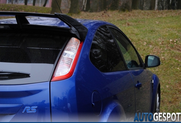 Ford Focus RS 2009