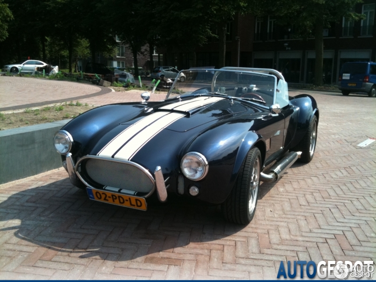 AC Cobra