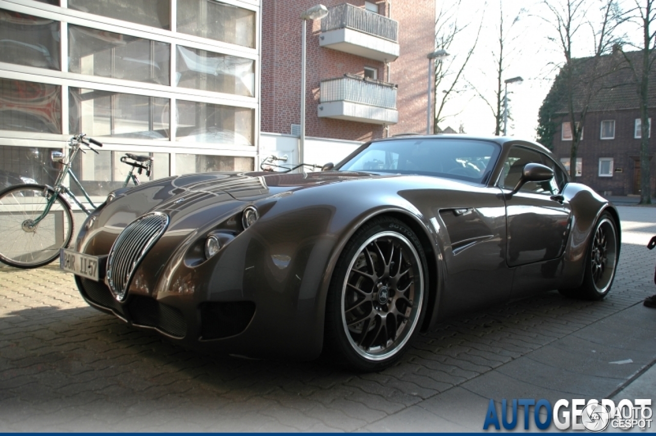 Wiesmann GT MF5