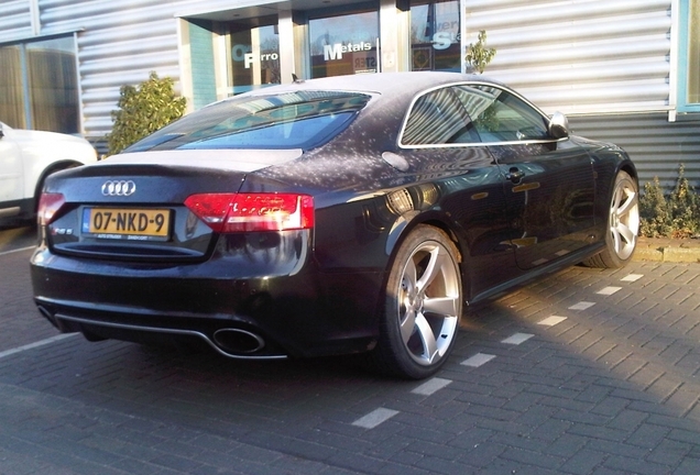 Audi RS5 8T