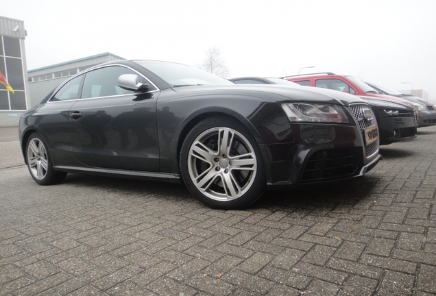 Audi RS5 8T