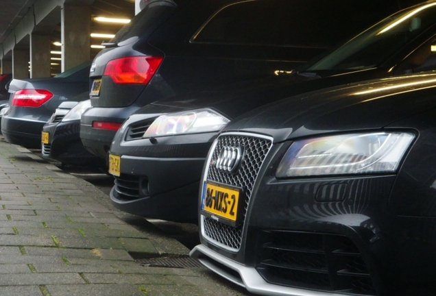 Audi RS5 8T