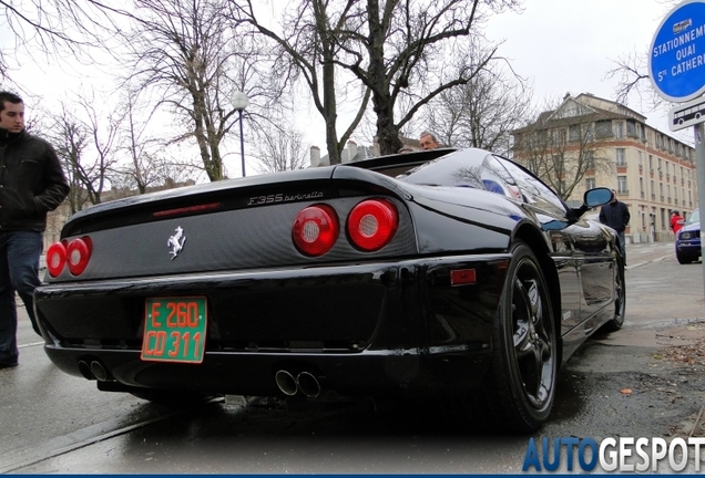 Ferrari F355 Berlinetta