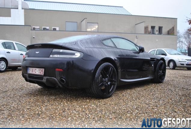 Aston Martin V8 Vantage N420