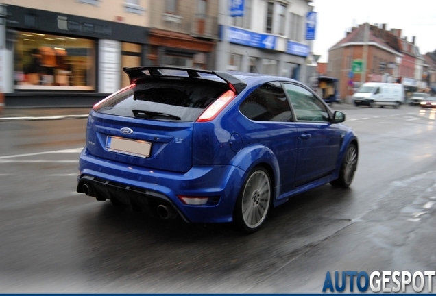 Ford Focus RS 2009