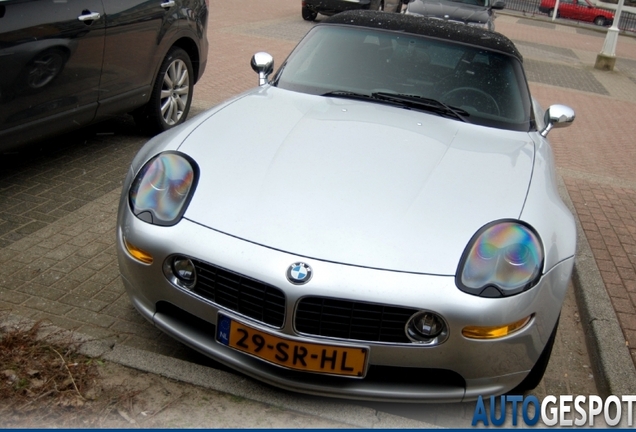 BMW Z8