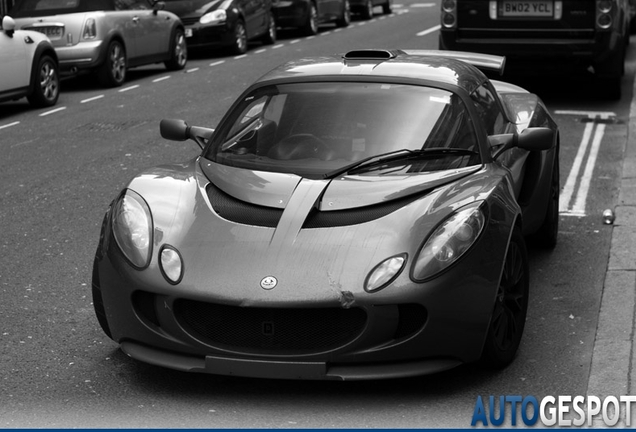 Lotus Exige S