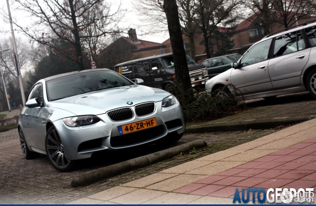 BMW M3 E92 Coupé