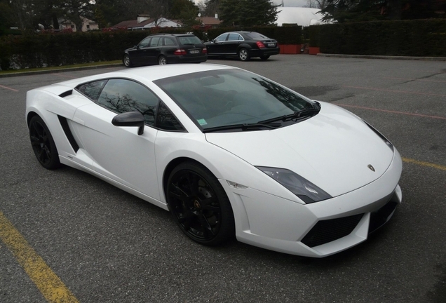 Lamborghini Gallardo LP560-4