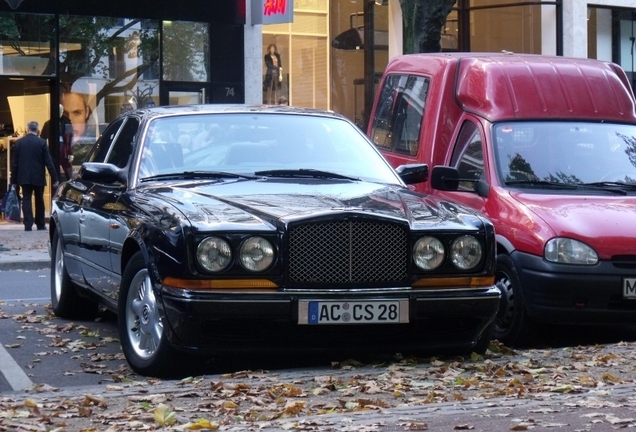 Bentley Continental R