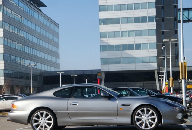 Aston Martin DB7 Vantage