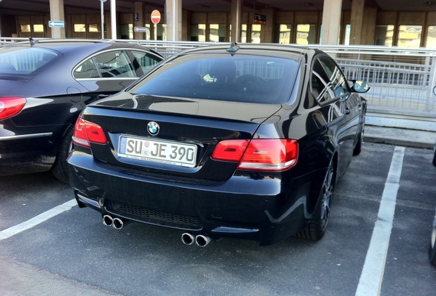 BMW M3 E92 Coupé