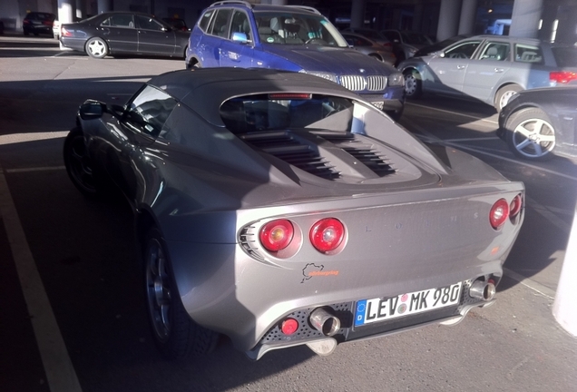 Lotus Elise S2 111S