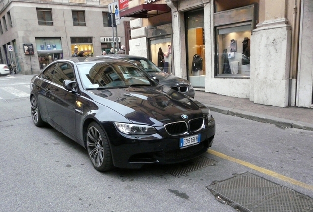 BMW M3 E92 Coupé