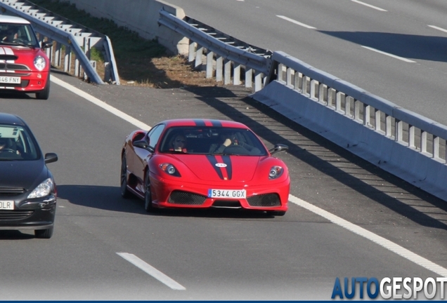 Ferrari 430 Scuderia