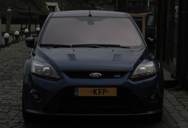 Ford Focus RS 2009