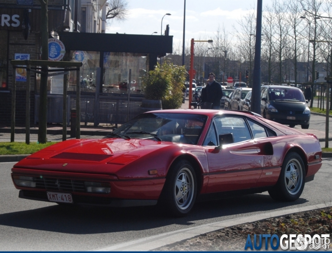 Ferrari 328 GTB