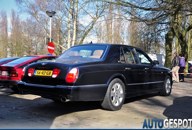 Bentley Arnage R