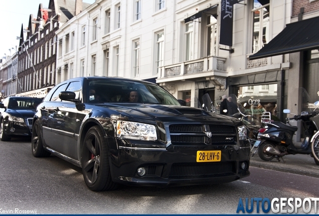 Dodge Magnum SRT-8 2008