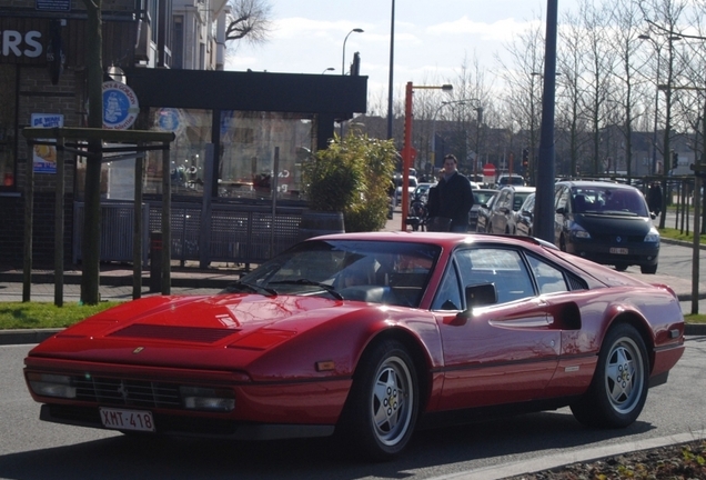 Ferrari 328 GTB