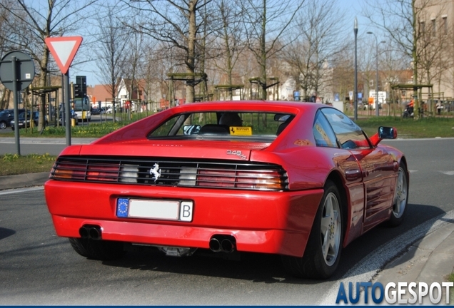 Ferrari 348 TB