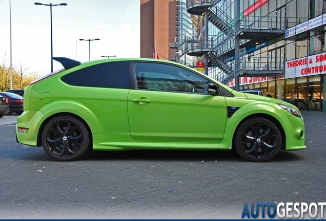 Ford Focus RS 2009