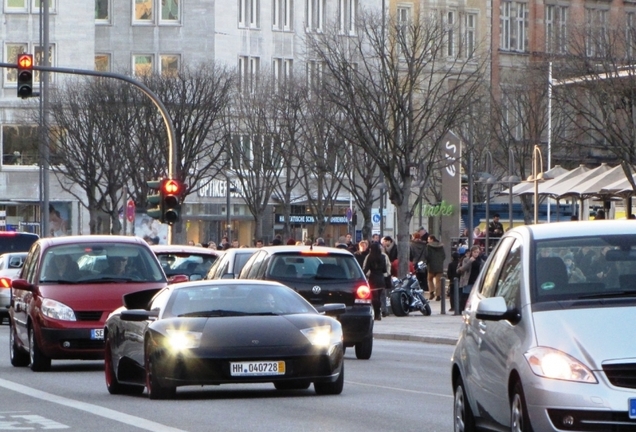 Lamborghini Murciélago