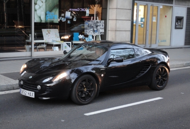 Lotus Elise S2 111S