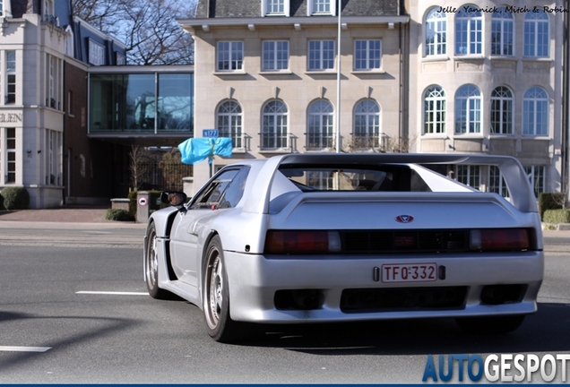 Venturi Atlantique 400 GT