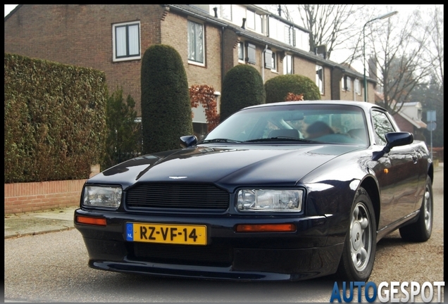 Aston Martin Virage