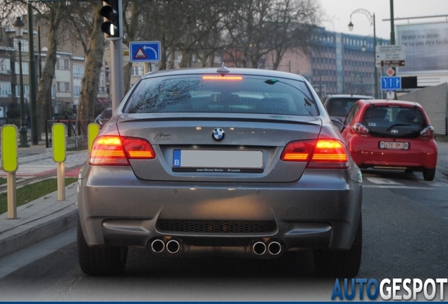 BMW M3 E92 Coupé