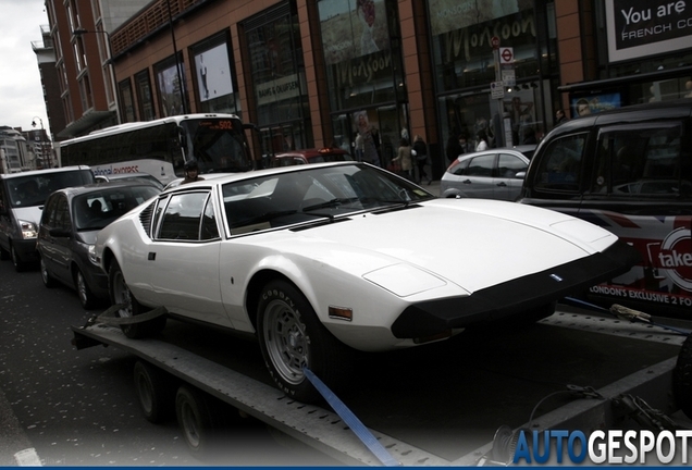 De Tomaso Pantera L