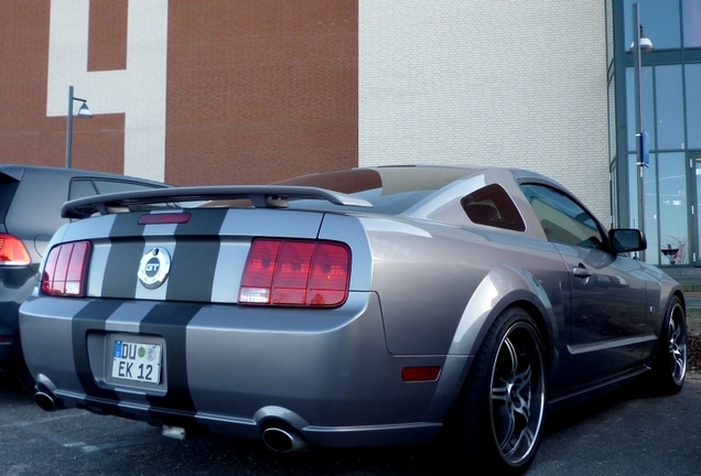 Ford Mustang GT