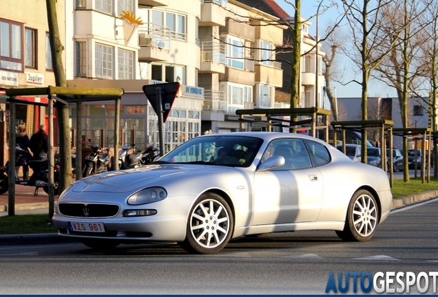 Maserati 3200GT