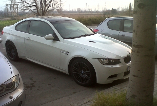 BMW M3 E92 Coupé